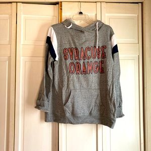 Syracuse Orange 🍊 hoodie